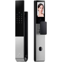 德施曼 3D人脸识别 智能门锁