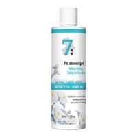  XUEDIAO/雪貂留香 抑菌驱螨 宠物香波