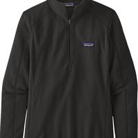 Patagonia/巴塔哥尼亚 女士拉链套头衫