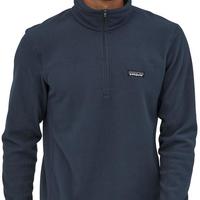 Patagonia/巴塔哥尼亚 男士套头衫