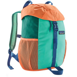 Patagonia Refugito Day 12L 儿童双肩背包 二色可选
