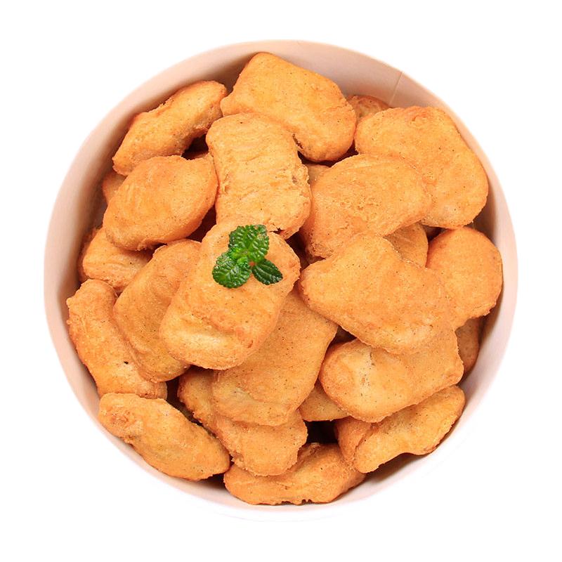  正大 黑胡椒味 鸡块