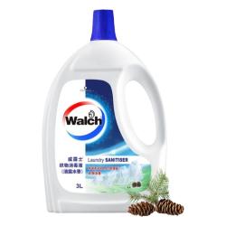 威露士 衣物消毒液 薰衣草1.2L