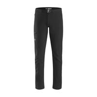 ARC'TERYX/始祖鸟 男士户外防风长裤