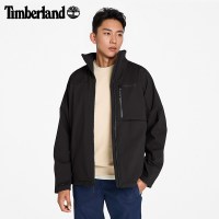 Timberland 男款软壳夹克 A6A3Y