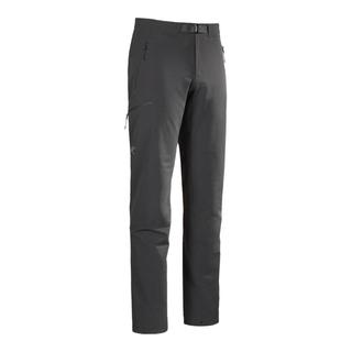  ARC'TERYX/始祖鸟 防风 男士软壳长裤 Graphite/灰黑色 30