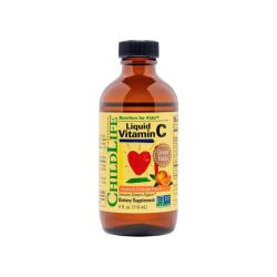 CHILDLIFE 维生素C营养液 118ml