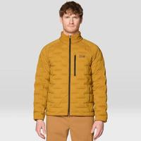 MOUNTAIN HARDWEAR/山浩 弹性 男士夹克
