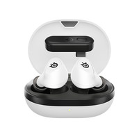 赛睿 真无线游戏耳机机TWS入耳式蓝牙