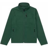 Timberland 软壳夹克男士休闲外套 A6AU4