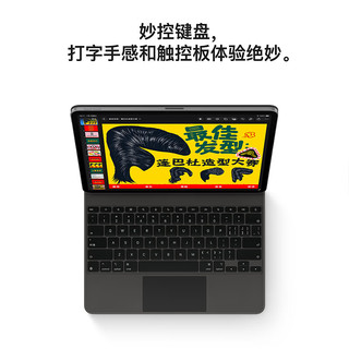  Apple/苹果 M4芯片 平板电脑