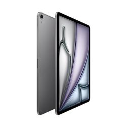 苹果 M4芯片 平板电脑  13英寸 深空灰色 Apple M4 5G+WiFi 256GB 12GB
