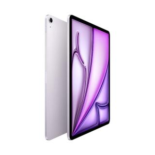 Apple M4芯片 平板电脑  13英寸 紫色 Apple M4 WiFi版 128GB 12GB