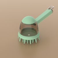 HADASSAH 宠物剃毛器猫咪狗狗电推剪剃脚毛磨甲专用电推子狗毛猫毛修剪神器
