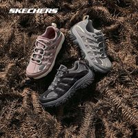 SKECHERS/斯凯奇 轻质吸震耐磨 女士运动鞋