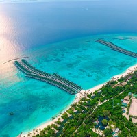 马尔代夫禧亚世嘉 5天4晚水飞+AI