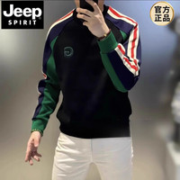 JEEP SPIRIT 男士卫衣