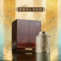  gong/贡 明前头采 西湖龙井茶叶 礼盒