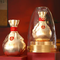 五粮浓香 优级 浓香型白酒