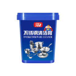 嘉柏兰 去污 不锈钢清洁膏