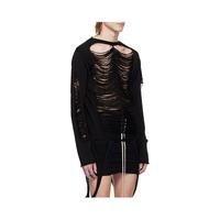 Rick Owens 男士针织衫