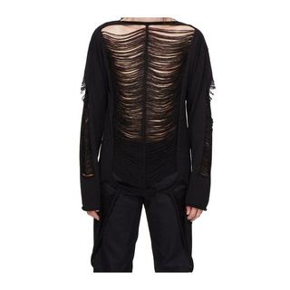  Rick Owens 男士针织衫