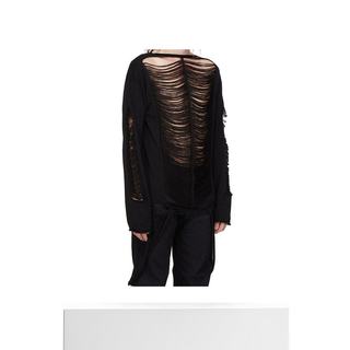  Rick Owens 男士针织衫