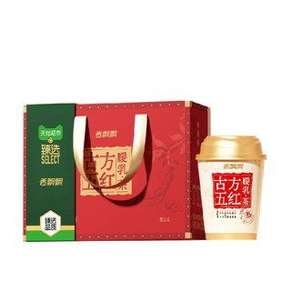 香飘飘 古方五红暖乳茶