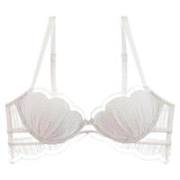  BOTHYOUNG/宝诗嫣 轻聚拢上托 女士文胸套装
