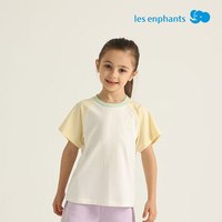  les enphants/丽婴房 儿童短袖T恤