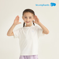  les enphants/丽婴房 防晒 儿童短袖T恤