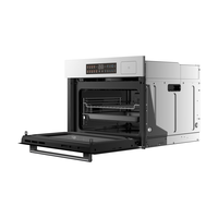  Haier/海尔 7合1 嵌入式微蒸烤一体机