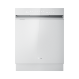 Midea 美的 小西梅系列 X7 嵌入式洗碗机 22套 白色