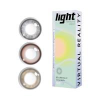  HYDRON/海昌 半年抛 美瞳