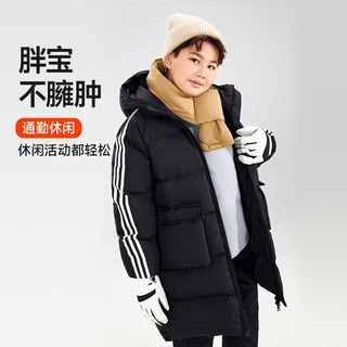  小猪托尼 加厚 男童棉衣