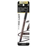  L'OREAL PARIS/巴黎欧莱雅 持久不晕染 防水防污眼线笔