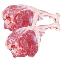  伯贤 内蒙古羊肉 羊后腿肉 羊后腿肉5斤清炖 红烧