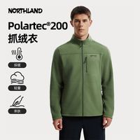 百亿补贴：诺诗兰 男式立领户外运动外套 NFTFT5581E