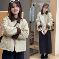 TUCANO/啄木鸟 轻薄 女士棉服