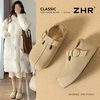  ZHR/则则  女士运动鞋