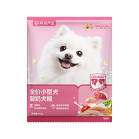  YANXUAN/网易严选 促进消化 小型犬酸奶狗粮