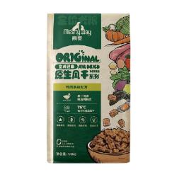 Meatyway 小型犬 风干犬粮
