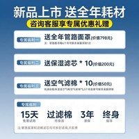 云中飞 YA50Pro便携式呼吸机小型迷你口袋止鼾器mini呼吸暂停神器