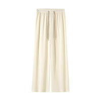  Madallo/莫代尔 垂感 女士阔腿裤