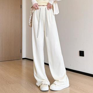  Madallo/莫代尔 垂感 女士阔腿裤