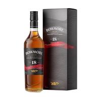  BOWMORE 雪莉桶 单一麦芽威士忌