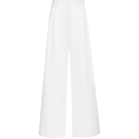 VERO MODA 莱赛尔腰头系带 女士休闲裤