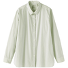  MUJI/無印良品 女士衬衫