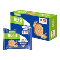  PANPAN FOODS/盼盼 低GI 无糖饼干