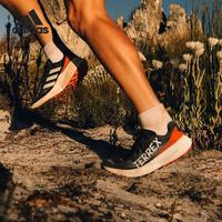 adidas/阿迪达斯 舒适 女士运动鞋